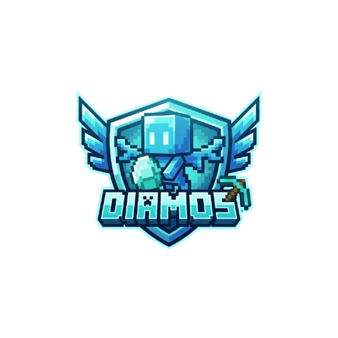 Diamos Network